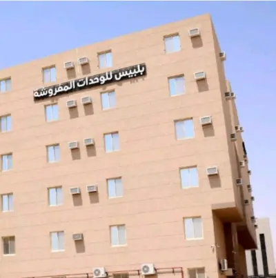 صورة ٢، شاليه قولدن كراون 1