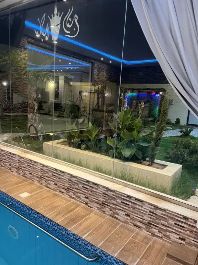صورة ٢، شاليه التاج