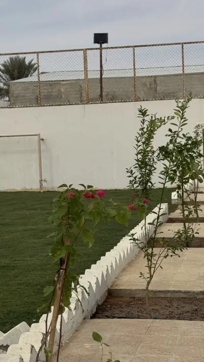 صورة ٥، استراحه الماسية