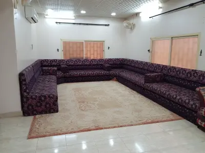 صورة ٣، استراحة الشرفة