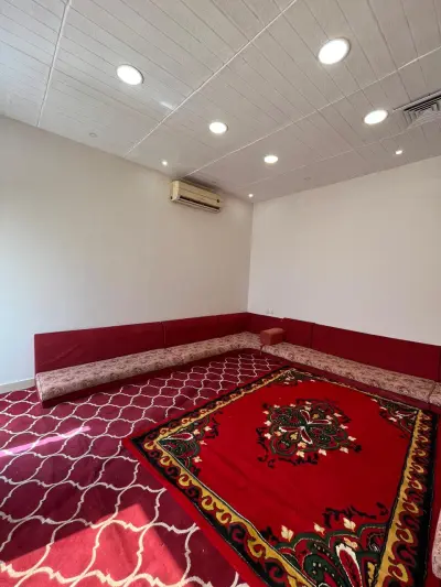 صورة ٦، استراحة أصايل