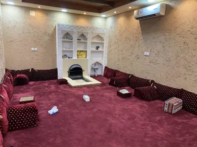 صورة ٣، شاليه أمير