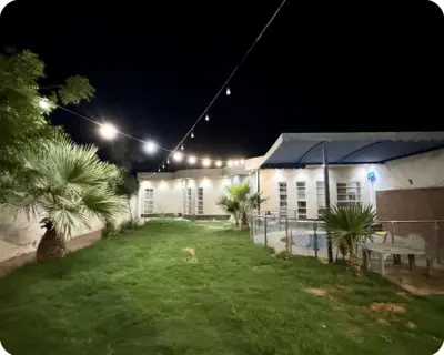 صورة ٤، شاليه رورال الريفي Rural