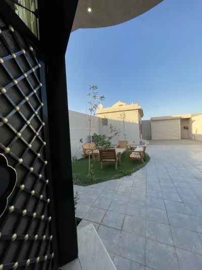 صورة ٣، شالية الغمام