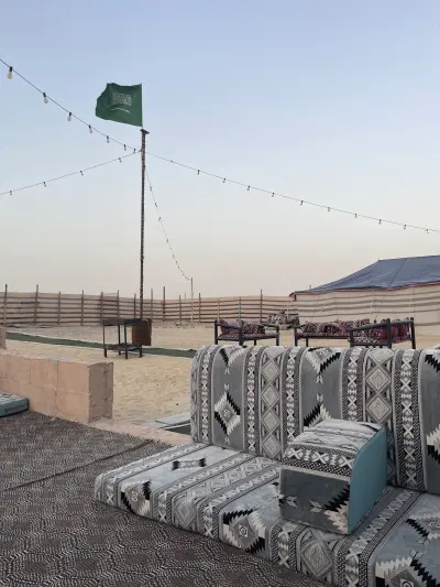 صورة ٢، مخيم النور