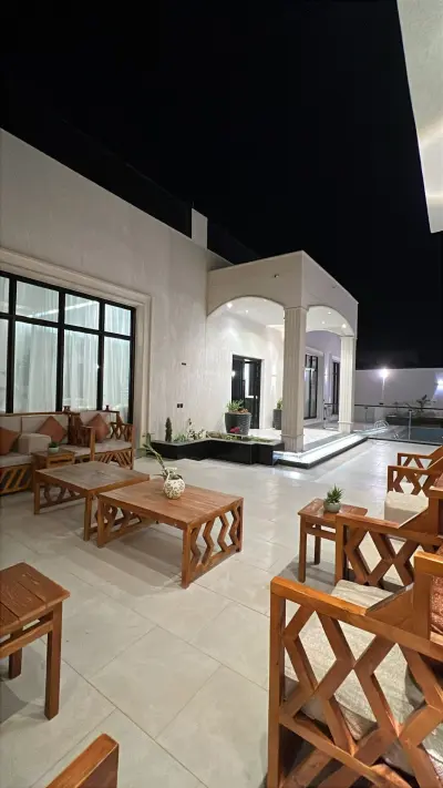 صورة ٢، شاليه ريفال الفندقي