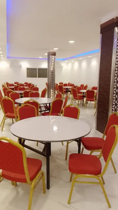 استراحة