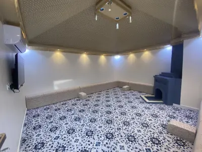 صورة ٥، استراحات وشاليهات الأحلام