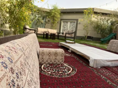 صورة ٤، شاليه بنانا