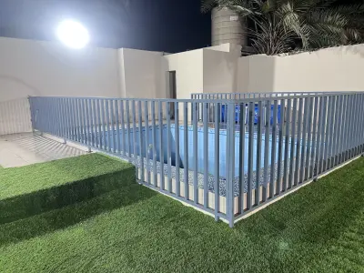 صورة ٢، استراحة نسيم الورد