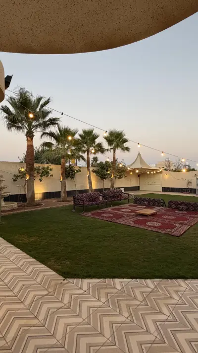 صورة ٢، شاليه الغلا
