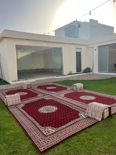 صورة ٢، شاليه لولوه
