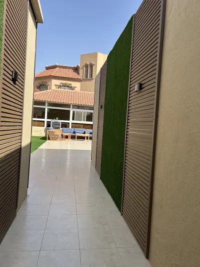 صورة ٤، شاليه ركين
