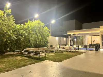 شاليه لوريت lAURETTE