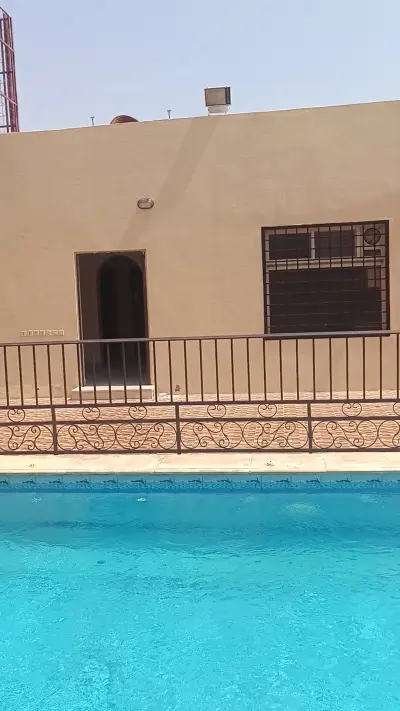 صورة ٢، استراحة طيبة