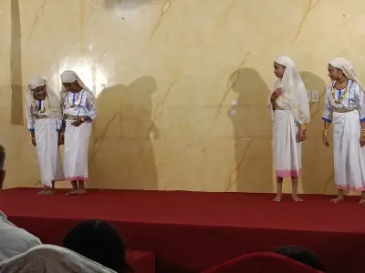 Khuraidah Farm مزرعة خريده