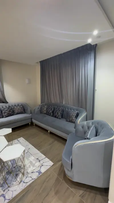 صورة ٢، منتجع وشاليهات سكاي قاردن