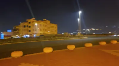 صورة ٢، استراحة وملاعب