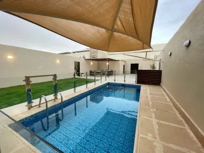 صورة ٣، شاليهات ايفال