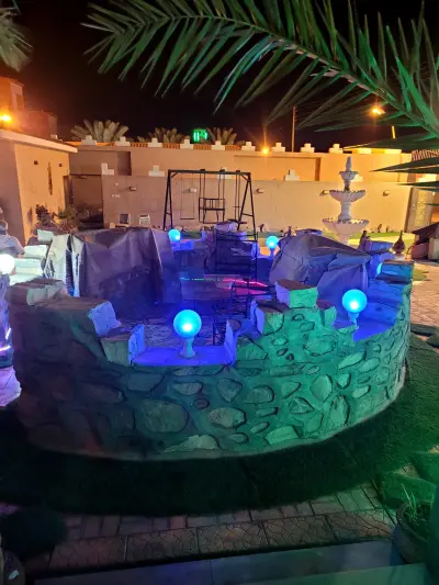 صورة ٣، شاليهات الورد