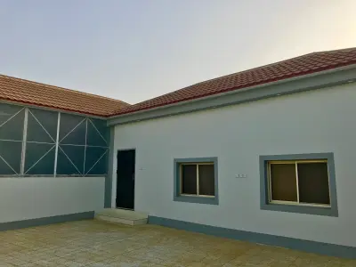 صورة ٥، استراحة الدانة