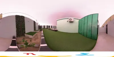 صورة ٢، استراحة المجد
