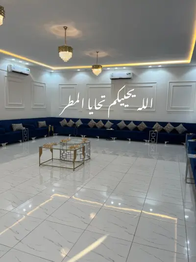 صورة ٣، منتجع واستراحة واحة السلطان