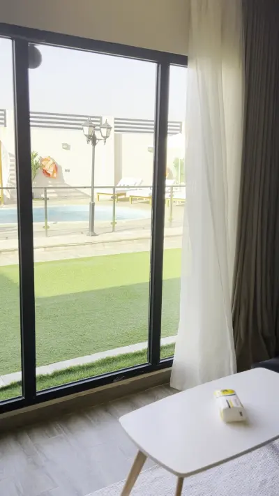 صورة ٣، شاليه سلام Salam Resort