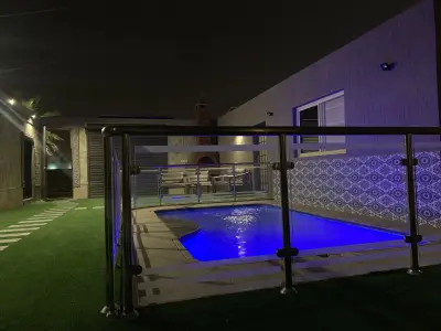 شاليهات فيكتوريا