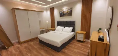 شاليهات العيدابي