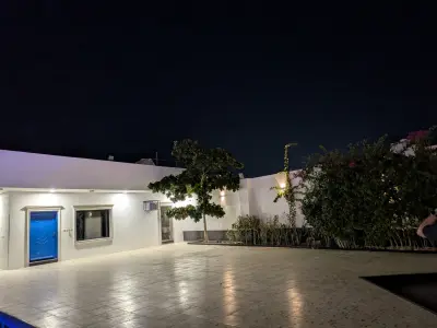 استراحة فيرا
