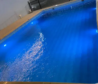 شاليه سحاب العائله