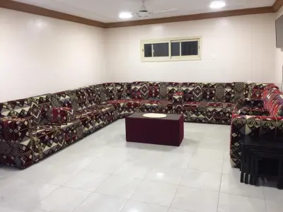 صورة ٤، استراحة وشاليه سما