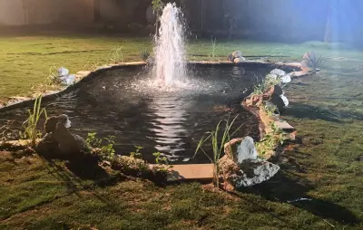 استراحة السدرة