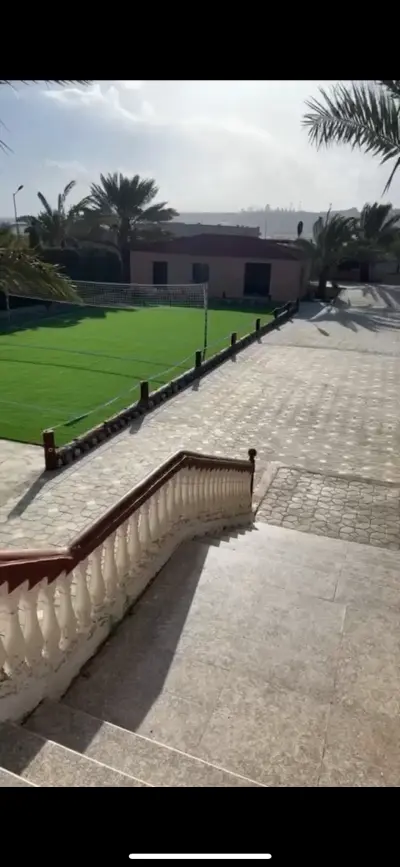صورة ٢، شاليهات الرمانه