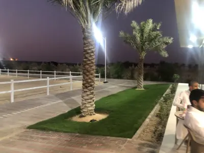 صورة ٣، مزرعة آل حجران