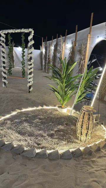 صورة ٣، مخيم السحاب