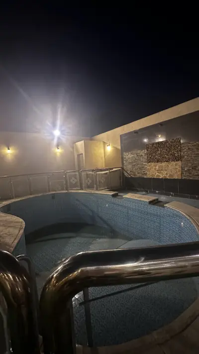 صورة ٢، شاليهات شانية