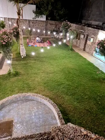 صورة ٤، استراحة العوالي