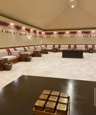 صورة ٣، مزرعة اليحيى للشمل