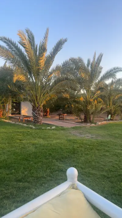منتجع هايد بارك