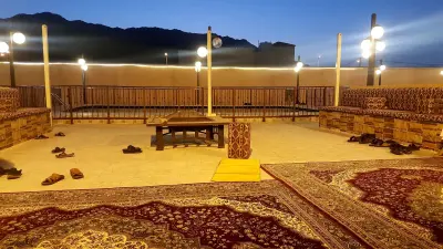 صورة ٢، شاليه القمر بارك