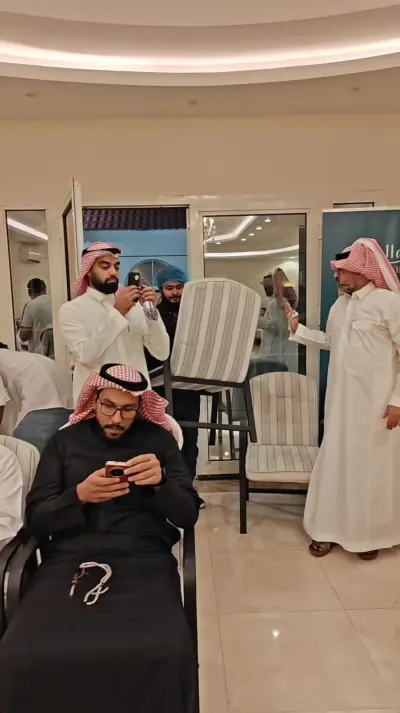 صورة ٣، استراحة الشموخ
