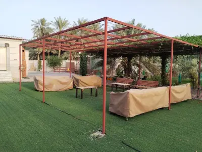 صورة ٢، استراحة خبركم
