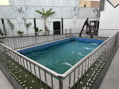 استراحة الشيوخ