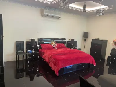 منتجع الوقف السياحي