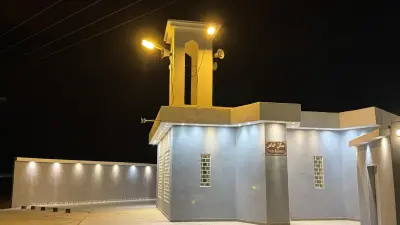 صورة ٤، استراحة الشيخ حمد بن عشق ابن شفلوت