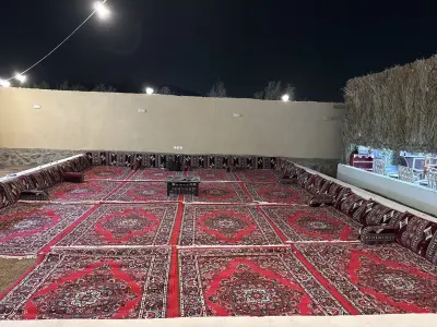 صورة ٤، مخيم الرمانة