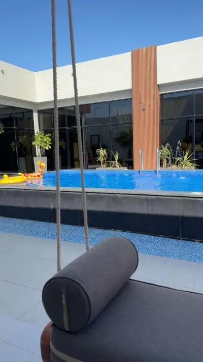 صورة ٢، شاليه ووتر بارك