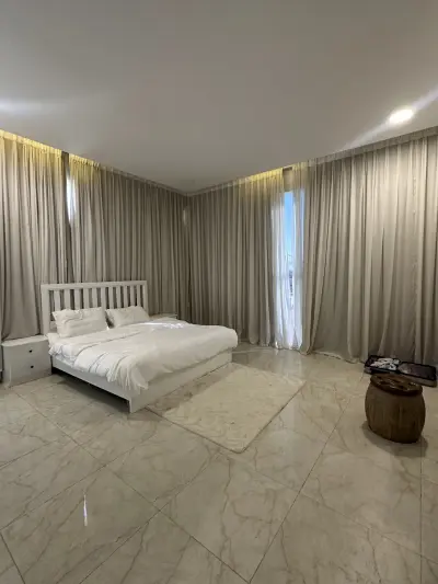 صورة ٢، شاليه اطلالة المساء